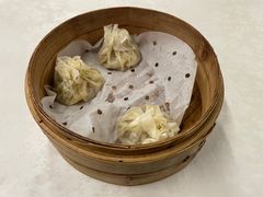 羊肉烧卖-内蒙味道