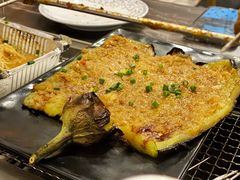 -红棚子肚绷·徐州烧烤(南京店)