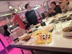 -海底捞火锅(中商百货店)