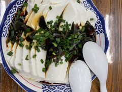 -晋麦香刀削面(光彩路店)
