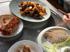-白魁老号饭庄(交道口店)