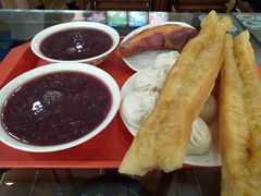 -庆丰包子铺(理想城店)