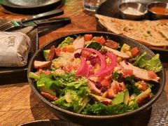 -Q MEX 库迈墨西哥餐吧(三里屯店)
