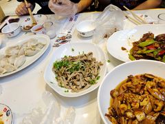 -渔家风味·鲅鱼水饺·央视展播·海鲜天津菜(开发区店)