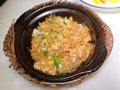 干捞海鲜粉丝煲-花千醉(新街口店)