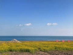 -青海湖国家重点风景名胜区