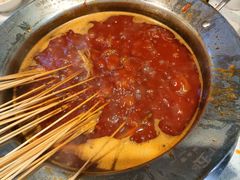 -钢管厂五区小郡肝火锅串串香(总店)