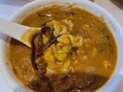 胡辣汤-解家河南菜(商鼎路店)