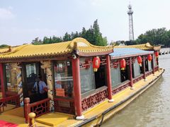 -南通濠河风景名胜区