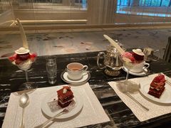 -LONG BAR 廊吧(外滩华尔道夫酒店)