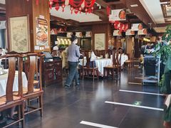 大堂-惠丰堂饭庄·烤鸭·京味菜(西北旺·唐家岭店)