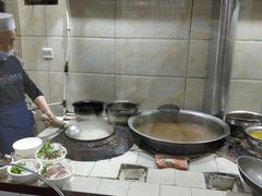 -老刘家泡馍·陕西老字号(钟楼广济街店)