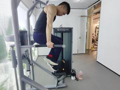 -WEGYMER健萌健身(雅颂居馆)