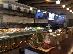 -成都你六姐·牛肉冒菜(城市集市合生汇店)