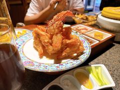 -真地道京味府·鲜橙烤鸭·北京菜(朝外大街东大桥店)