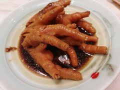 -稻香酒家·33年老字号·港式粤菜(富邦中心店)