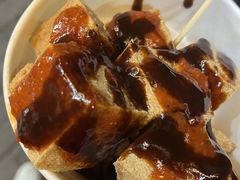 -龙翔臭豆腐(河坊街店)