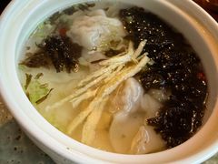 -卯时·龙光雅宴·精致锡帮菜(惠山古镇店)
