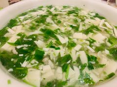 -翠亭酒家(山西南路店)