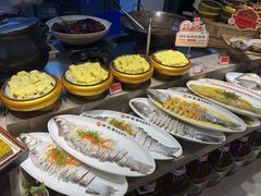 -村长家的疙瘩汤(淄博路店)