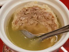 -玉华台饭庄(裕中西里小区店)