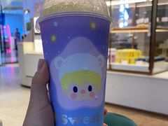 -奈雪的茶(佛山顺德美的悦然广场店)