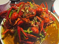 -虾乐园龙虾·夜宵(松江店)