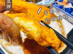 -和府捞面(领展购物广场京通店)