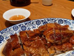 -頂好酒家·经典粤菜(海信广场店)
