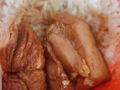 把子肉-咱家王新国把子肉(县东巷店)