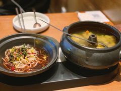 -云海肴·汽锅鸡·云南菜(苏州中心店)