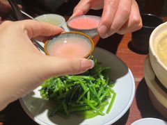 -大牌大·传统杭帮菜(湖滨店)