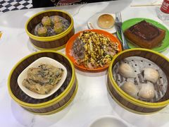 -澳门陈光记烧味饭店(南京德基广场店)