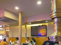 -正宗齐齐哈尔烤肉·齐牛哥鲜切炭火烤肉(杭州总店)