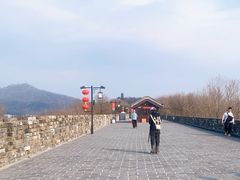 -南京城墙景区
