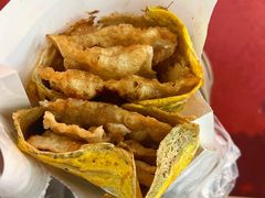 -南楼煎饼(南楼总店)