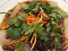 -唐晋人家(源深路店)