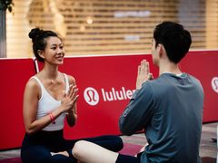 -lululemon(新天地店)
