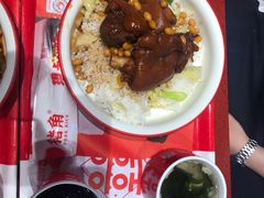 -猪角·闽南猪脚饭(上梅林店)