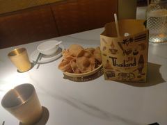 -帕娜·泰式茶餐厅·Bistro(近铁广场店)