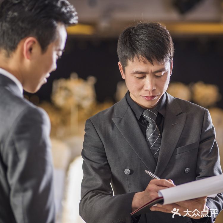 这是我见过的哈尔滨服务最好的婚宴酒店