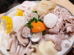 -上将军(广东大马路店)