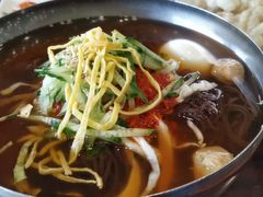 -服务大楼冷面(延大店)