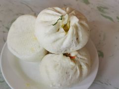 狗不理包子-粮贸餐厅(仿古街店)