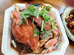 -87号烧烤海鲜·大排档(金沙滩店)