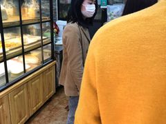 -飘香心语(官亭路店)