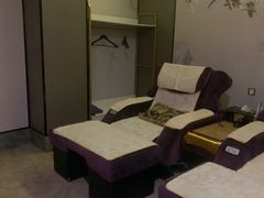 -舒馨坊养生会所·足浴·油压·SPA(瑞景店)