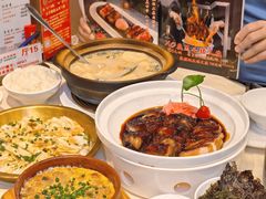 -禾府酒家·传统广府味(番禺店)