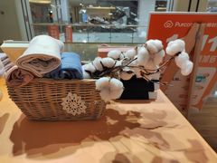 -Purcotton全棉时代(悠唐店)