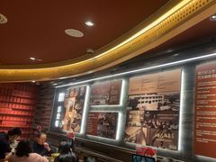 -巴奴毛肚火锅(龙湖锦艺城店)